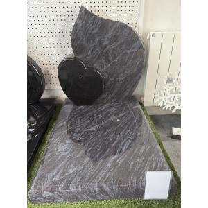 CINT4 Blue Mountain / Noir Fin 60*80