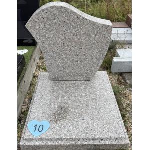 CINP10 Rose Perlé 55*55