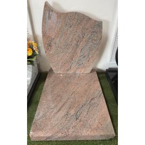 CINT6 Indian Juparana Pink 60*80