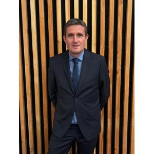 Sébastien FOUCHER