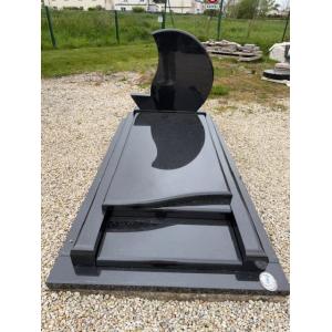 T2 Noir Fin