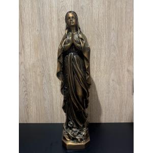 Statue Vierge