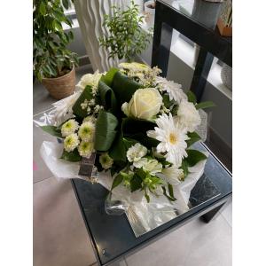 bouquet rond