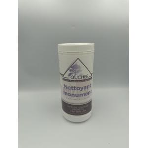 Nettoyant pour monuments